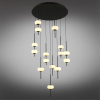 Каскадная люстра Aployt Celcia APL.863.03.45 — купить в Bronko‑Decor