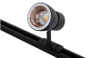 Трековый светильник Crystal Lux CLT 0.31 009 CLT 0.31 009 BL-GO — купить в Bronko‑Decor