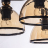Люстра на штанге De Markt City Дэла 635011005 — купить в Bronko‑Decor