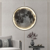Настенный светильник ImperiumLoft Луна 208939-23 — купить в Bronko‑Decor
