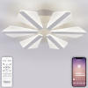 Потолочная люстра Natali Kovaltseva Led Light LED LAMPS 81165 — купить в Bronko‑Decor