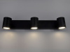 Спот Elvan NLS-2410/3-G10-Bk — купить в Bronko‑Decor
