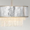 Подвесной светильник Hinkley Reverie QN-REVERIE-4P-CPG — купить в Bronko‑Decor