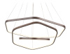 Подвесной светодиодный светильник Ambrella Light Comfort FL366 — купить в Bronko‑Decor