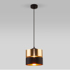 Подвесной светильник TK Lighting 4441 Hilton — купить в Bronko‑Decor
