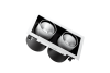 Спот DesignLed SPL-SQ2-25-WW 003440 — купить в Bronko‑Decor