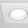 Встраиваемый светильник Maytoni Atom DL024-2-02W — купить в Bronko‑Decor