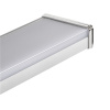 Подсветка для зеркал Kanlux Asten Led IP44 12W-NW 26681 — купить в Bronko‑Decor