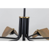 Люстра на штанге F-Promo Harsh 4082-7P — купить в Bronko‑Decor