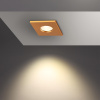 Встраиваемый светильник Novotech Aqua 370807 — купить в Bronko‑Decor