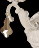 Бра Lumien Hall Мэйт W17067/1WHSS — купить в Bronko‑Decor