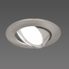 Встраиваемый светильник Gauss Metal CA008 — купить в Bronko‑Decor