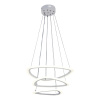 Подвесная светодиодная люстра Escada Grace 10208/3LED — купить в Bronko‑Decor