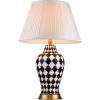 Настольная лампа Lucia Tucci Harrods T935.1 — купить в Bronko‑Decor