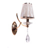 Бра Lumina Deco Dominni LDW 9268-1 GD — купить в Bronko‑Decor