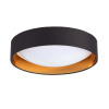 Потолочный светодиодный светильник Evoluce Orbio SLE201102-01 — купить в Bronko‑Decor