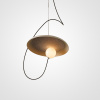 Подвесной светильник ImperiumLoft Margott 213908-23 — купить в Bronko‑Decor