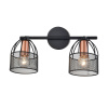 Спот Vele Luce Modello VL6452W02 — купить в Bronko‑Decor