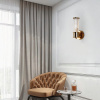 Бра Milosh tendence 0691WL-1AB — купить в Bronko‑Decor