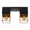 Потолочная люстра Lucide Rixt 21120/02/30 — купить в Bronko‑Decor