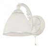 Бра Arte Milano 341837/1W WT+SL — купить в Bronko‑Decor