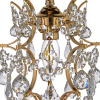 Подвесной светильник Dio DArte Elite Unico E 1.3.P1.600 G — купить в Bronko‑Decor