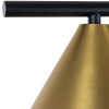Торшер Arte Lamp David A7033PN-1BK — купить в Bronko‑Decor