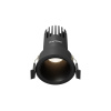 Встраиваемый светильник Maytoni Dip DL116-10W-4K-B — купить в Bronko‑Decor