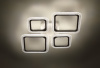 Потолочная люстра Rivoli Nikki 6112-107 Б0060853 — купить в Bronko‑Decor