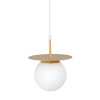 Подвесной светильник Vitaluce V2988-8/1S — купить в Bronko‑Decor