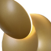 Настенный светильник Lumien Hall Tono 8006/1W-GD — купить в Bronko‑Decor