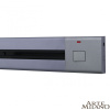 Накладной шинопровод с выключателем Arte Milano Am-track-sockets 385201TOB/100 Grey — купить в Bronko‑Decor