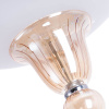 Потолочный светильник Divinare Goccia 4002/02 PL-3 — купить в Bronko‑Decor