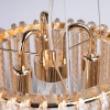Подвесная люстра MW-Light Лавиния 443010703 — купить в Bronko‑Decor