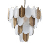 Подвесной светильник Escada 2100/16S — купить в Bronko‑Decor