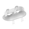 Корпус встраиваемого светильника SWG COMBO-50-WH 005081 — купить в Bronko‑Decor