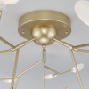 Потолочная люстра Bogates Foglia 343 Smart (542) — купить в Bronko‑Decor