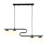 Подвесная люстра F-Promo Collana 4036-4P — купить в Bronko‑Decor