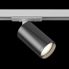 Трековый светильник Maytoni Focus S TR020-1-GU10-WGF — купить в Bronko‑Decor