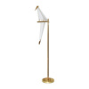 Торшер Moderli Birds V3074-1FL — купить в Bronko‑Decor