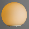 Настольная лампа Arte Lamp Sphere A6020LT-1WH — купить в Bronko‑Decor