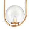 Подвесной светильник Vele Luce Bianco VL5714P21 — купить в Bronko‑Decor