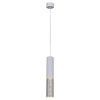 Подвесной светильник Reluce 16009-0.9-001LD 300mm GU10 WT — купить в Bronko‑Decor
