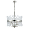 Подвесная люстра Simple Story 1103-4PL — купить в Bronko‑Decor