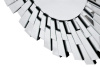 Зеркало Garda Decor 50SX-4068 — купить в Bronko‑Decor