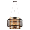 Подвесная люстра Lumion Zarina 8007/6 — купить в Bronko‑Decor