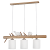 Подвесной светильник Ritter Birdie 52440 3 — купить в Bronko‑Decor