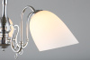 Потолочная люстра Omnilux Leonessa OML-29107-05 — купить в Bronko‑Decor