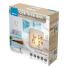 Настенный светильник Apeyron 16-187 — купить в Bronko‑Decor