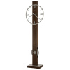 Напольные часы Howard Miller Halo 615-124 — купить в Bronko‑Decor